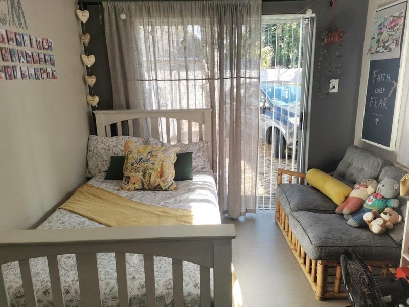 To Let 1 Bedroom Property for Rent in Boston Western Cape